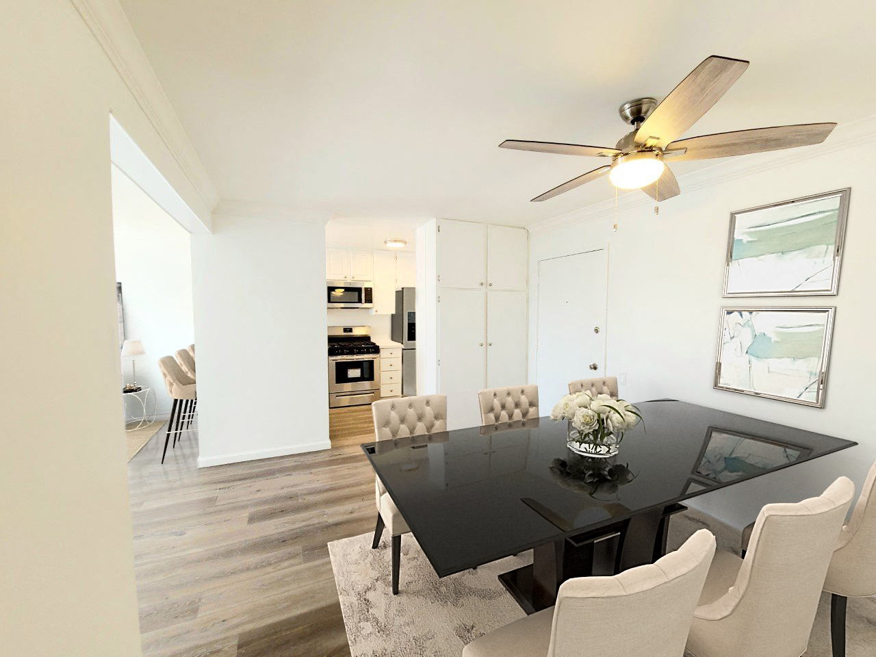 Annandale Terrace Apartments